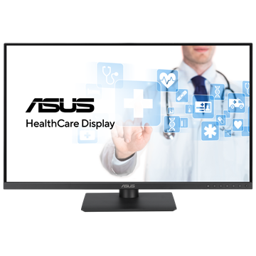 Asus 23,8" HealthCare HA2441A - IPS