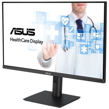 Asus 23,8" HealthCare HA2441A - IPS
