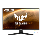Asus 23,8" TUF Gaming VG247Q1A - VA WLED