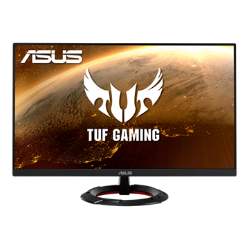 Asus 23,8" TUF Gaming VG249Q1R - WLED IPS PIVOT