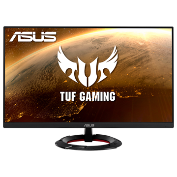 Asus 23,8" TUF Gaming VG249Q1R - WLED IPS PIVOT