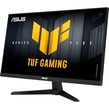 ASUS 23,8" TUF VG249Q5A FHD 200Hz Fast IPS fekete monitor