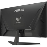 ASUS 23,8" TUF VG249Q5A FHD 200Hz Fast IPS fekete monitor