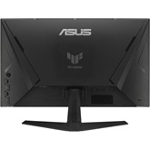 ASUS 23,8" TUF VG249Q5A FHD 200Hz Fast IPS fekete monitor