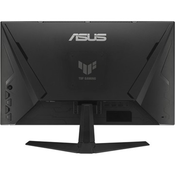 ASUS 23,8" TUF VG249Q5A FHD 200Hz Fast IPS fekete monitor