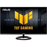 ASUS 23,8" TUF VG249Q5R FHD 200Hz Fast IPS fekete monitor