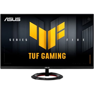 ASUS 23,8" TUF VG249Q5R FHD 200Hz Fast IPS fekete monitor