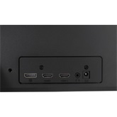 ASUS 23,8" TUF VG249Q5R FHD 200Hz Fast IPS fekete monitor
