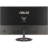ASUS 23,8" TUF VG249Q5R FHD 200Hz Fast IPS fekete monitor