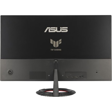 ASUS 23,8" TUF VG249Q5R FHD 200Hz Fast IPS fekete monitor