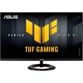 ASUS 23,8" TUF VG249Q5R FHD 200Hz Fast IPS fekete monitor