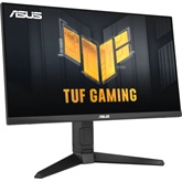 ASUS 23,8" TUF VG249QL3A FHD 180Hz IPS fekete monitor