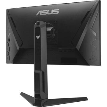 ASUS 23,8" TUF VG249QL3A FHD 180Hz IPS fekete monitor