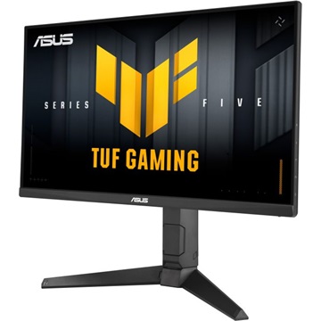 Asus 23,8" TUF Gaming VG249QML5A FreeSync Premium, G-Sync, FHD - IPS LED - 240Hz I 3 év garancia I