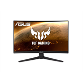 Asus 23.8" TUF Gaming  VG24VQ1B monitor - VA LED