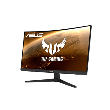 Asus 23.8" TUF Gaming  VG24VQ1B monitor - VA LED