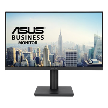 ASUS 23,8" VA249QGSE FHD 120Hz IPS fekete monitor