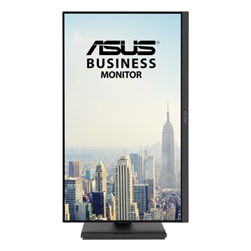 ASUS 23,8" VA249QGSE FHD 120Hz IPS fekete monitor