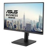 ASUS 23,8" VA249QGSE FHD 120Hz IPS fekete monitor