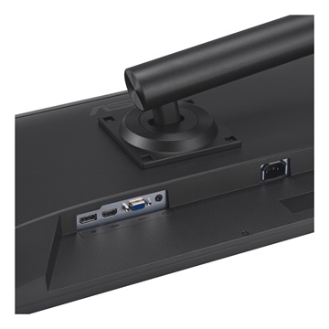 ASUS 23,8" VA249QGSE FHD 120Hz IPS fekete monitor