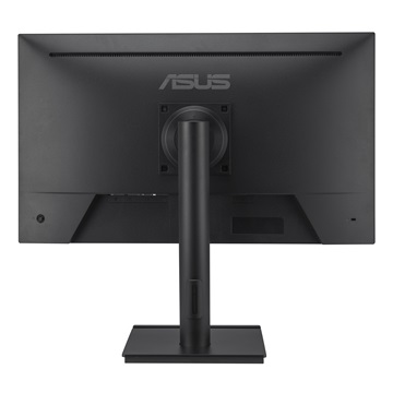 ASUS 23,8" VA249QGSE FHD 120Hz IPS fekete monitor