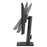ASUS 23,8" VA249QGSE FHD 120Hz IPS fekete monitor
