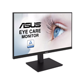 Asus 23,8" VA24DQSB monitor - LED IPS - PIVOT