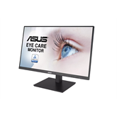 Asus 23,8" VA24DQSB monitor - LED IPS - PIVOT