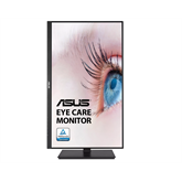 Asus 23,8" VA24DQSB monitor - LED IPS - PIVOT