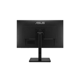 Asus 23,8" VA24DQSB monitor - LED IPS - PIVOT