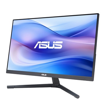 ASUS 23,8" VU249CFE-B FHD 100Hz IPS Quiet Blue monitor
