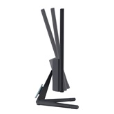 ASUS 23,8" VU249CFE-B FHD 100Hz IPS Quiet Blue monitor