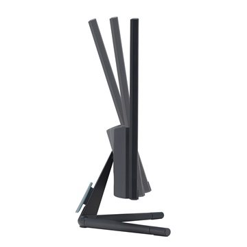 ASUS 23,8" VU249CFE-B FHD 100Hz IPS Quiet Blue monitor