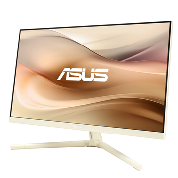 ASUS 23,8" VU249CFE-M FHD 100Hz IPS Oat Milk monitor