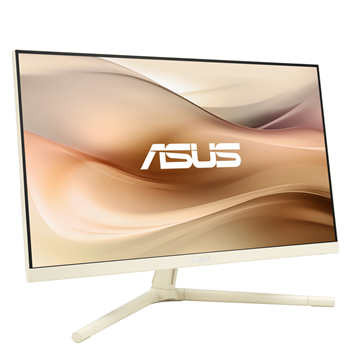 ASUS 23,8" VU249CFE-M FHD 100Hz IPS Oat Milk monitor