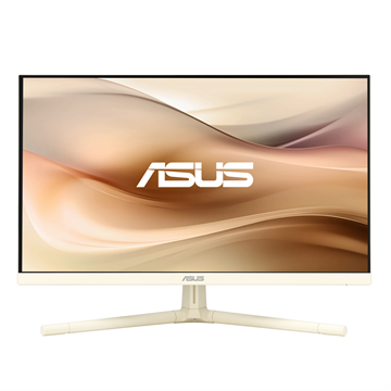 ASUS 23,8" VU249CFE-M FHD 100Hz IPS Oat Milk monitor
