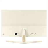 ASUS 23,8" VU249CFE-M FHD 100Hz IPS Oat Milk monitor