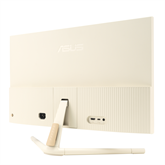 ASUS 23,8" VU249CFE-M FHD 100Hz IPS Oat Milk monitor