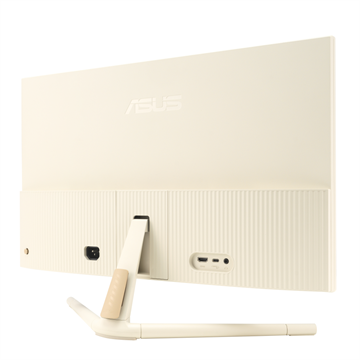 ASUS 23,8" VU249CFE-M FHD 100Hz IPS Oat Milk monitor