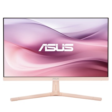 ASUS 23,8" VU249CFE-P FHD 100Hz IPS Rose Clay monitor