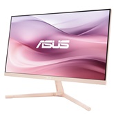 ASUS 23,8" VU249CFE-P FHD 100Hz IPS Rose Clay monitor