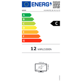 ASUS 23,8" VU249CFE-P FHD 100Hz IPS Rose Clay monitor