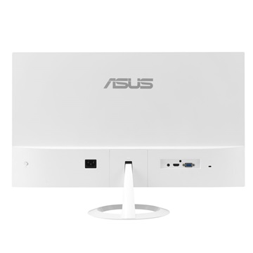 ASUS 23,8" VZ249HG-W FHD 120Hz IPS fehér monitor