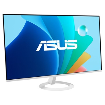 ASUS 23,8" VZ249HG-W FHD 120Hz IPS fehér monitor