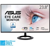 Asus 23.8" VZ24EHE - WLED IPS