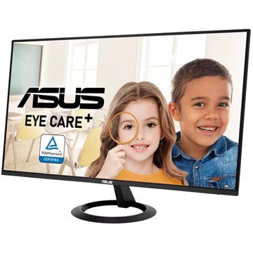 Asus 23.8" VZ24EHF Eye Care Adaptive-Sync - IPS