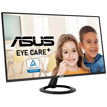 Asus 23.8" VZ24EHF Eye Care Adaptive-Sync - IPS