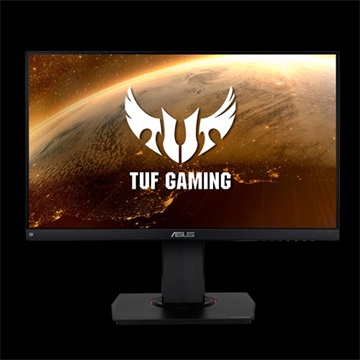 Asus 23,8" TUF Gaming VG249Q - WLED IPS PIVOT