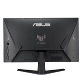 ASUS 24,5" TUF VG257Q5A FHD 200Hz VA fekete monitor