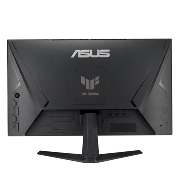 ASUS 24,5" TUF VG257Q5A FHD 200Hz VA fekete monitor